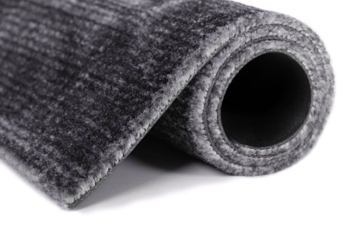 Barbara Becker Fußmatte Square BB, rechteckig, Höhe: 10 mm, Schmutzfangmatte, auch als Läufergröße erhältlich Bild 5