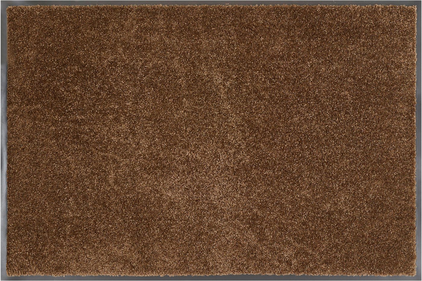 Andiamo Fußmatte Super Wash & Clean, rechteckig, Höhe: 7 mm, Schmutzfangmatte, unifarben, waschbar Bild 4