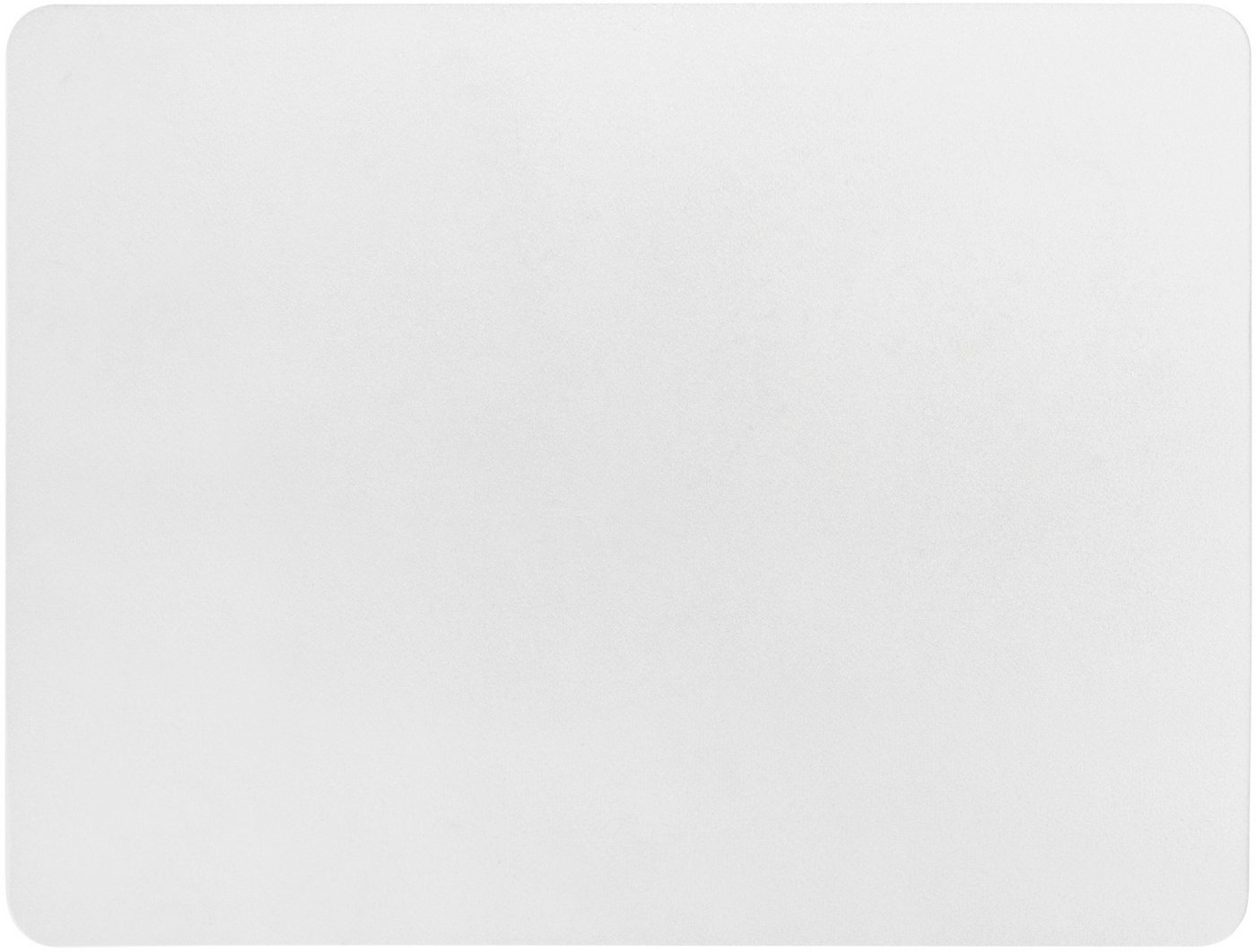 Andiamo Bodenschutzmatte Bürostuhlmatte transparent, 1-St., Bodenschutzplatte, robust & strapazierfähig für den täglichen Gebrauch Bild 5