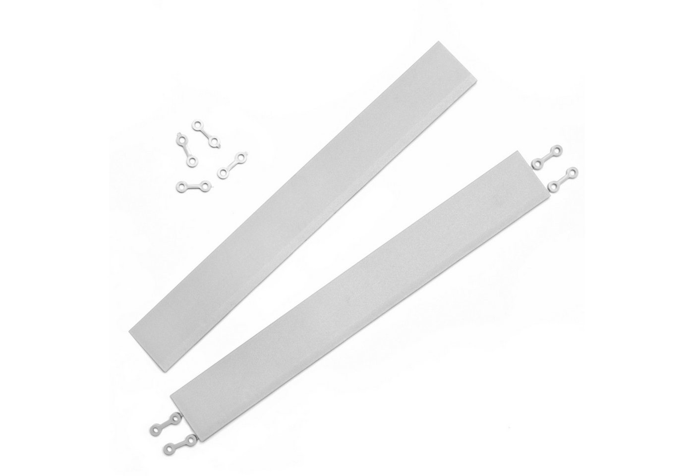 Andiamo Klickfliesen-Kantenleiste Terra Sol, Set, 2 St., idealer Fliesen-Abschluss Bild 3