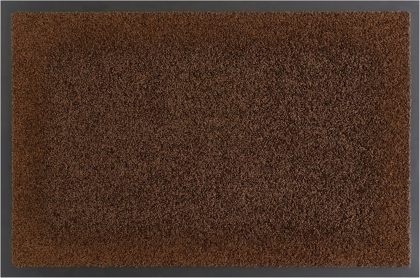 OTTO home Fußmatte Emil, rechteckig, Höhe: 6 mm, Schmutzfangmatte für den Innenbereich, unifarben Bild 5