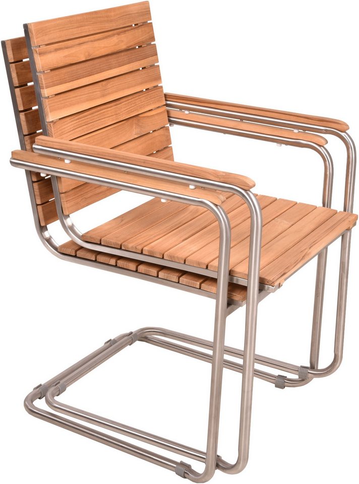 Garden Pleasure Garten-Essgruppe DENVER Set 10, (3-tlg)