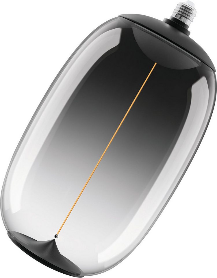 Osram LED-Filament Vintage 1906 Big Elipse Oval, E27, 1 St., Warmweiß Bild 4
