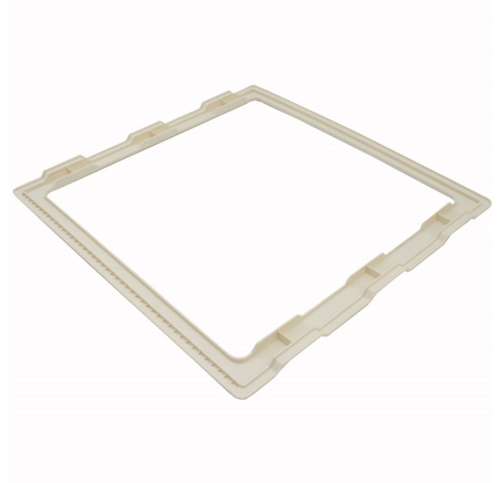 MPK Dachfenster Adapterrahmen Fiat Ducato Peugeot Boxer Citroen Jumper für Wohnmobil Bild 2
