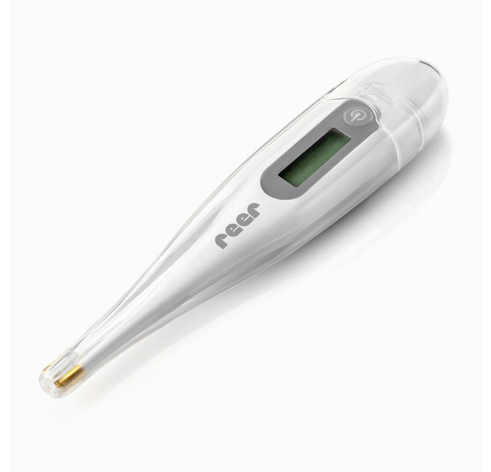 Reer Fieberthermometer ClassicTemp Digital Bild 2