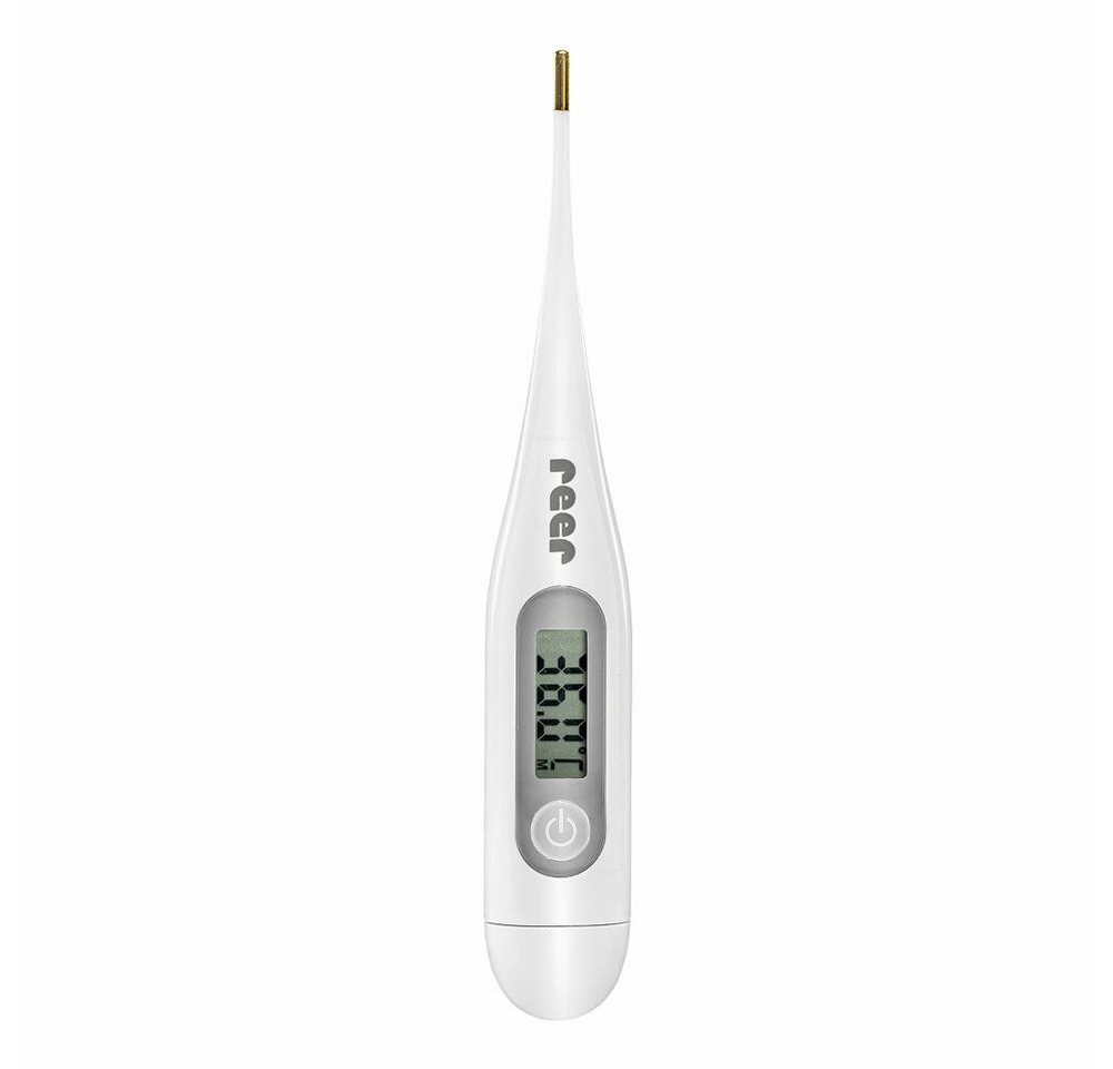 Reer Fieberthermometer ClassicTemp Digital Bild 5