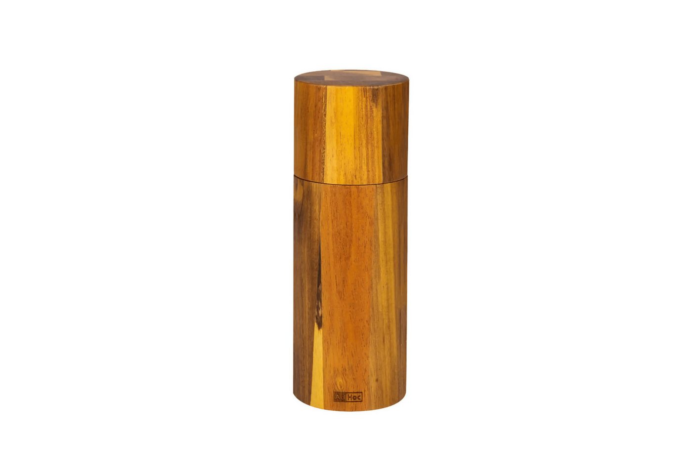 AdHoc Salz-/Pfeffermühle Acacia manuell