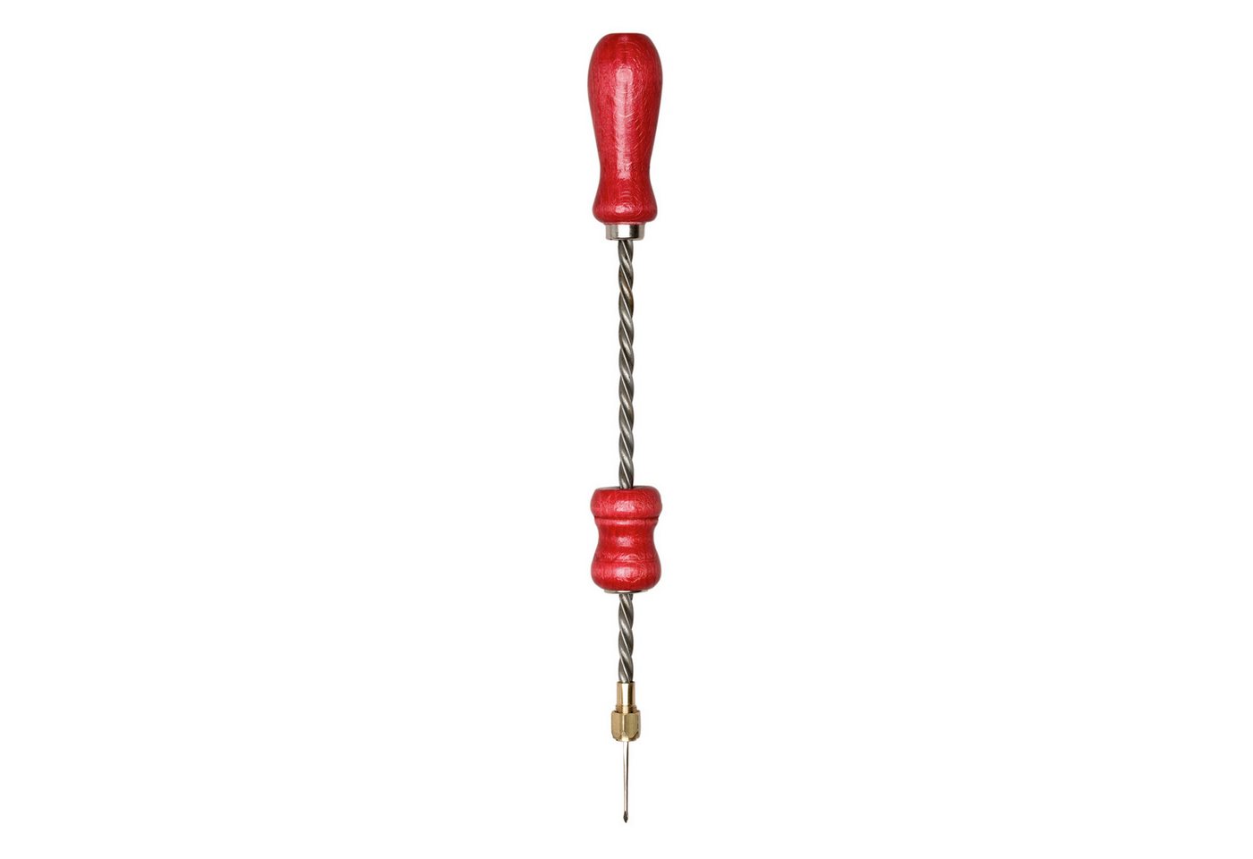 Pebaro Modellierwerkzeug Drillbohrer, 28,5 cm lang