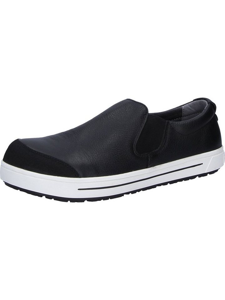 Birkenstock QS 400 Sicherheitsschuh