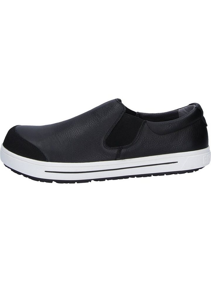 Birkenstock QS 400 Sicherheitsschuh Bild 3