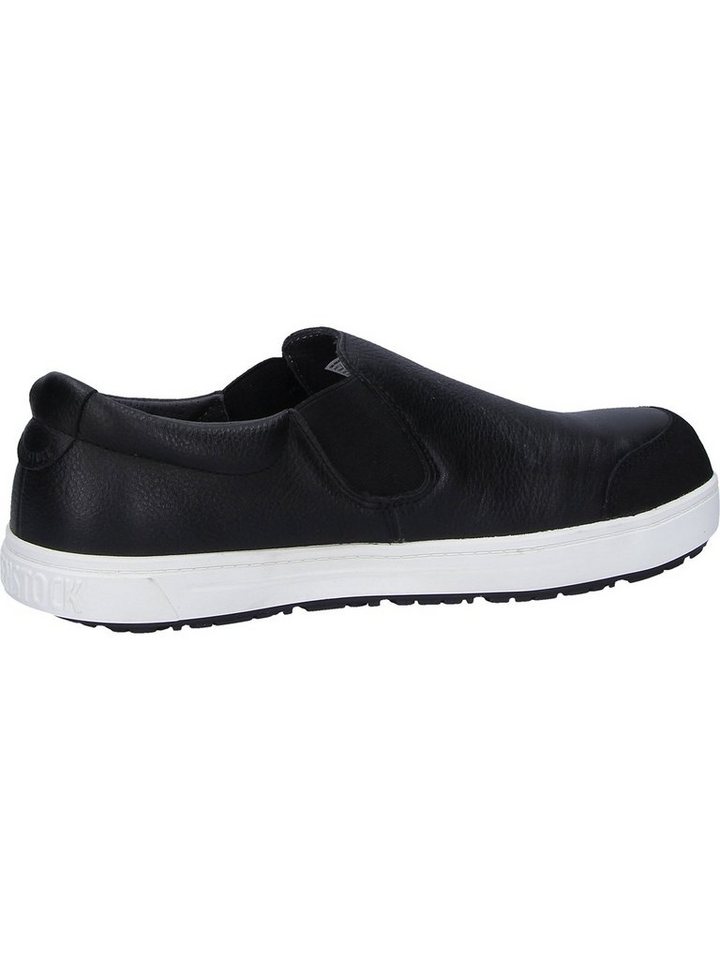Birkenstock QS 400 Sicherheitsschuh Bild 5