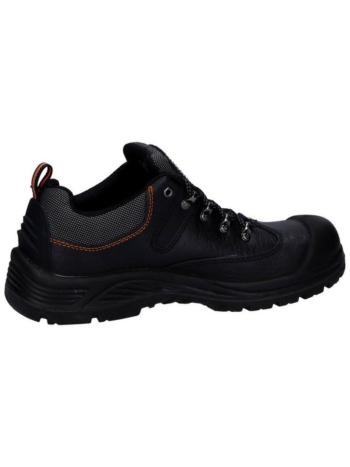 Helly Hansen workwear Aker Low Sicherheitsschuh Bild 2
