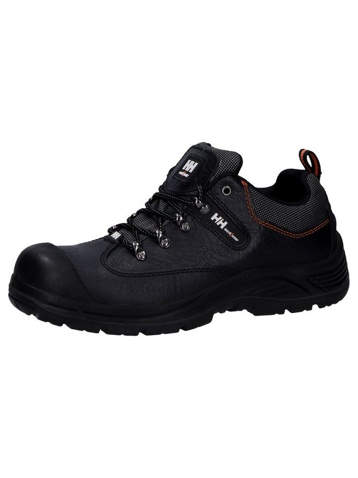 Helly Hansen workwear Aker Low Sicherheitsschuh Bild 3