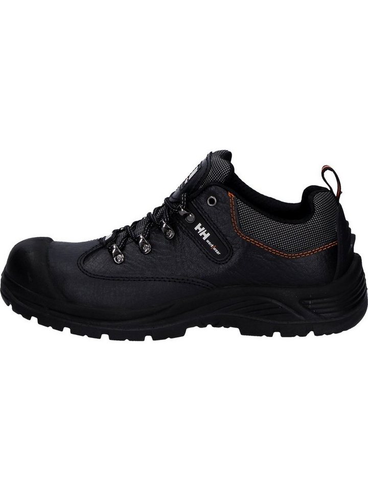 Helly Hansen workwear Aker Low Sicherheitsschuh Bild 4