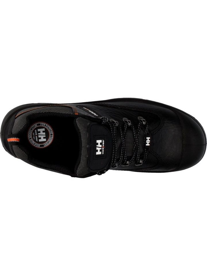 Helly Hansen workwear Aker Low Sicherheitsschuh Bild 5