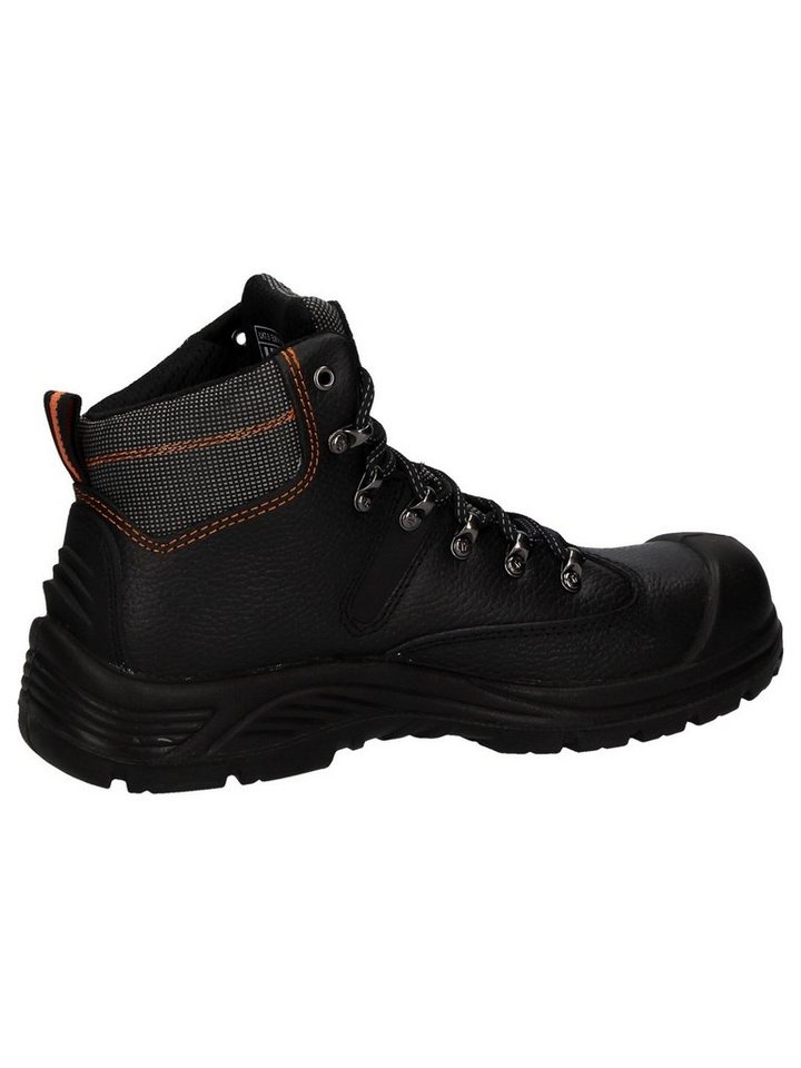 Helly Hansen workwear Aker Mid Sicherheitsschuh