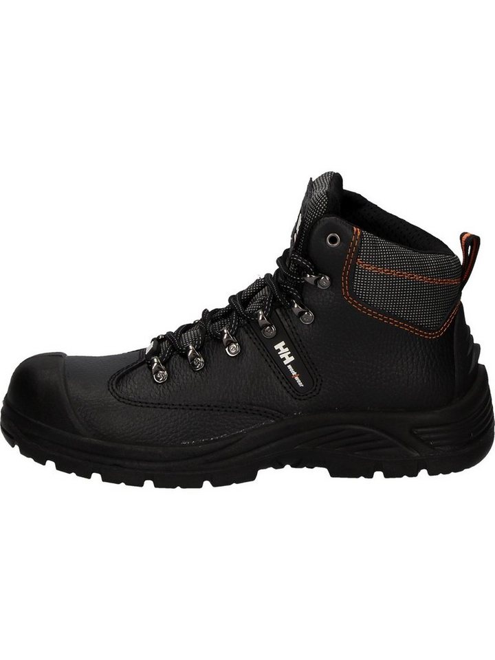 Helly Hansen workwear Aker Mid Sicherheitsschuh Bild 3