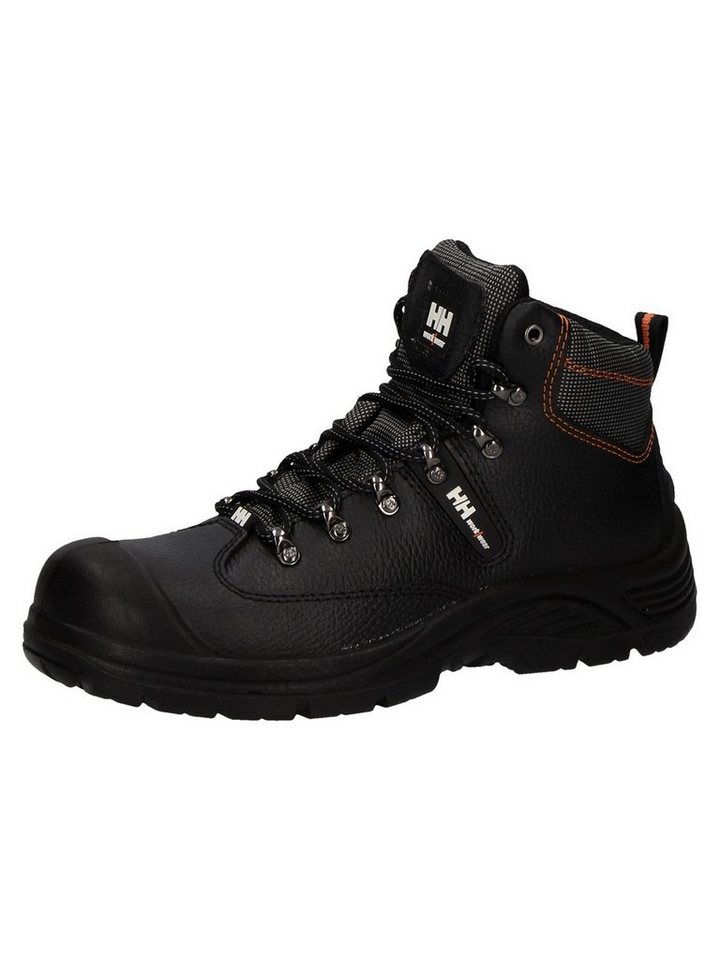 Helly Hansen workwear Aker Mid Sicherheitsschuh Bild 5