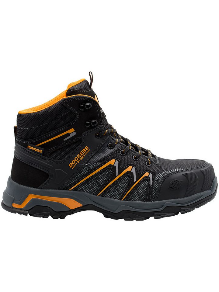Dockers by Gerli Dockers Sprinter High S3 Sicherheitsschuh Bild 2