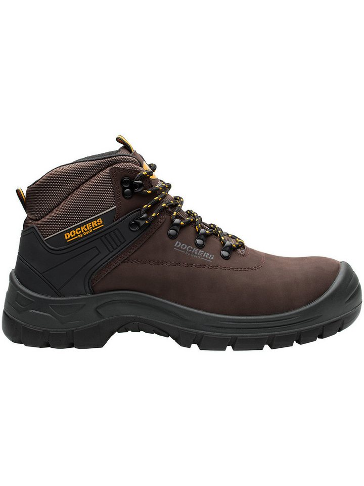 Dockers by Gerli Dockers Magic High S3 Sicherheitsschuh Bild 2