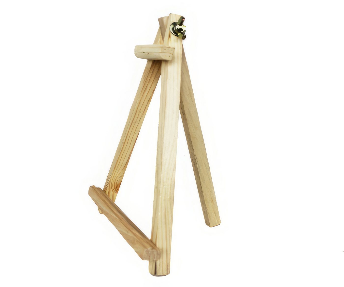 Yudu Mini Staffelei 5 x Staffelei Werbeaufsteller Kundenstopper Tischstaffelei Holz Bild 5