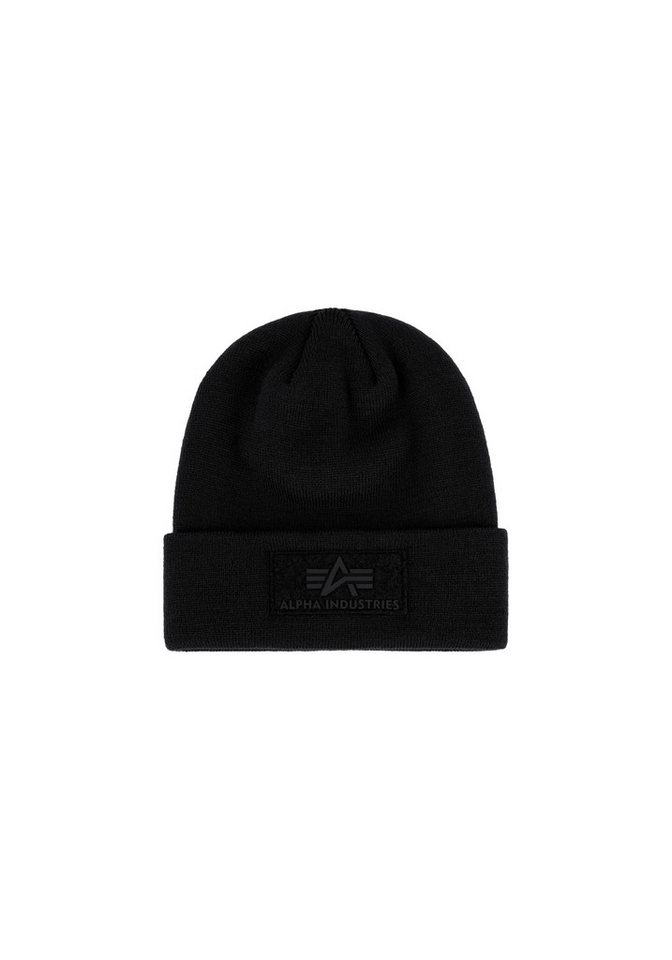 Alpha Industries Skimütze VLC Beanie