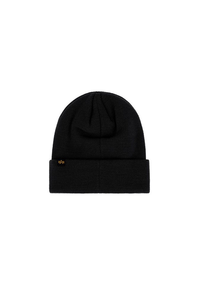 Alpha Industries Skimütze VLC Beanie Bild 3