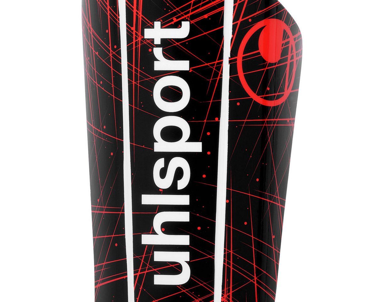 uhlsport Fußball Schienbeinschoner Schienbeinschützer Super Lite Plus (2-tlg) Bild 3