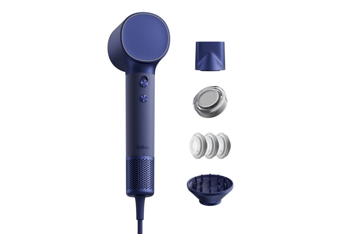 laifen Haartrockner Neo Special High-Speed Hair Dryer, negative Ionen Bild 2