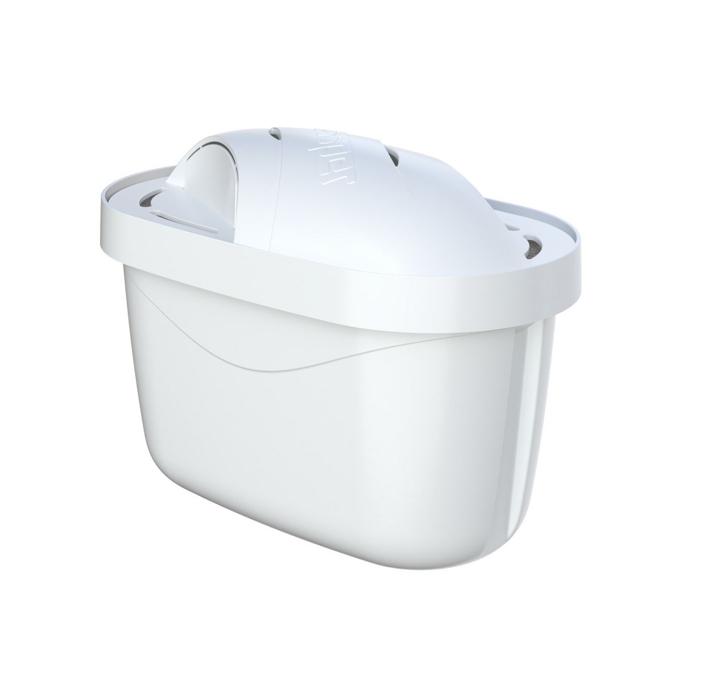 HaGa Kalk- und Wasserfilter 6x AquaMax Classic Wessper Wasserfilter-Kartusche 200 Liter Bild 4