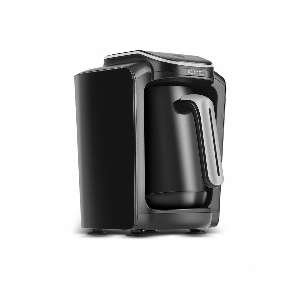 Karaca Siebträgermaschine, Hatır Neo Türkische Kaffeemaschine Bild 2