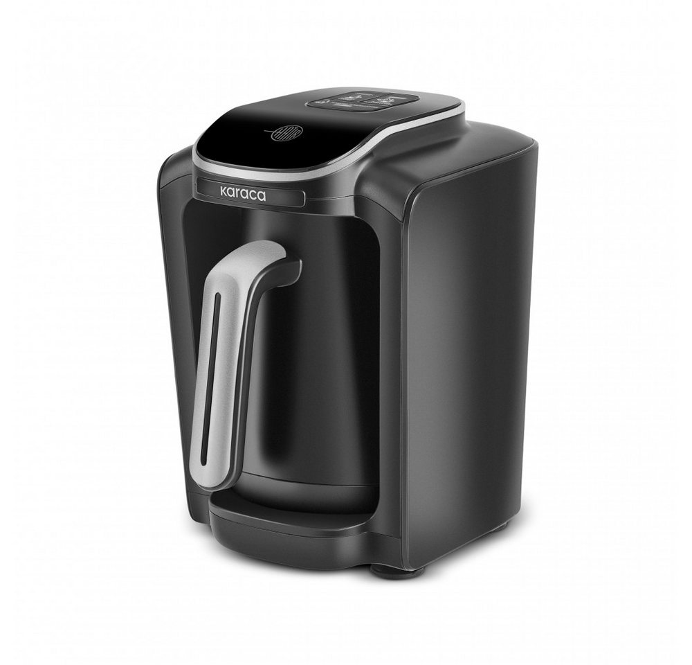 Karaca Siebträgermaschine, Hatır Neo Türkische Kaffeemaschine Bild 4
