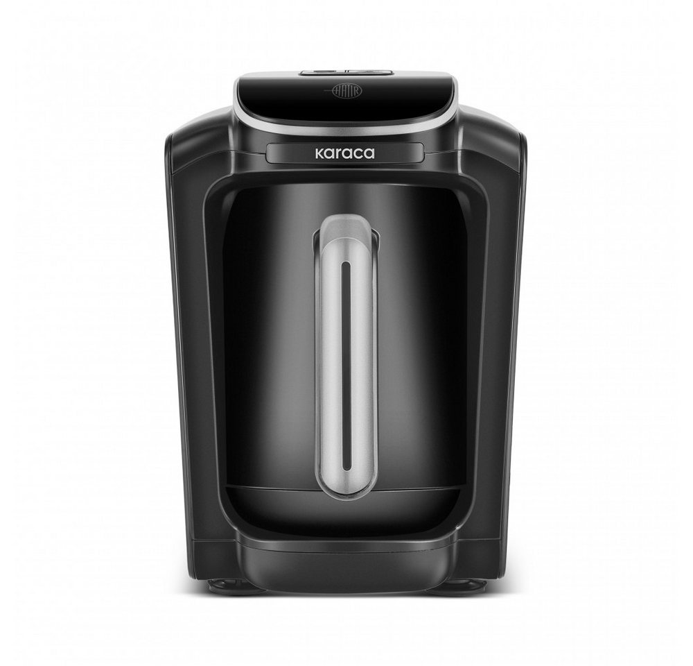 Karaca Siebträgermaschine, Hatır Neo Türkische Kaffeemaschine Bild 5