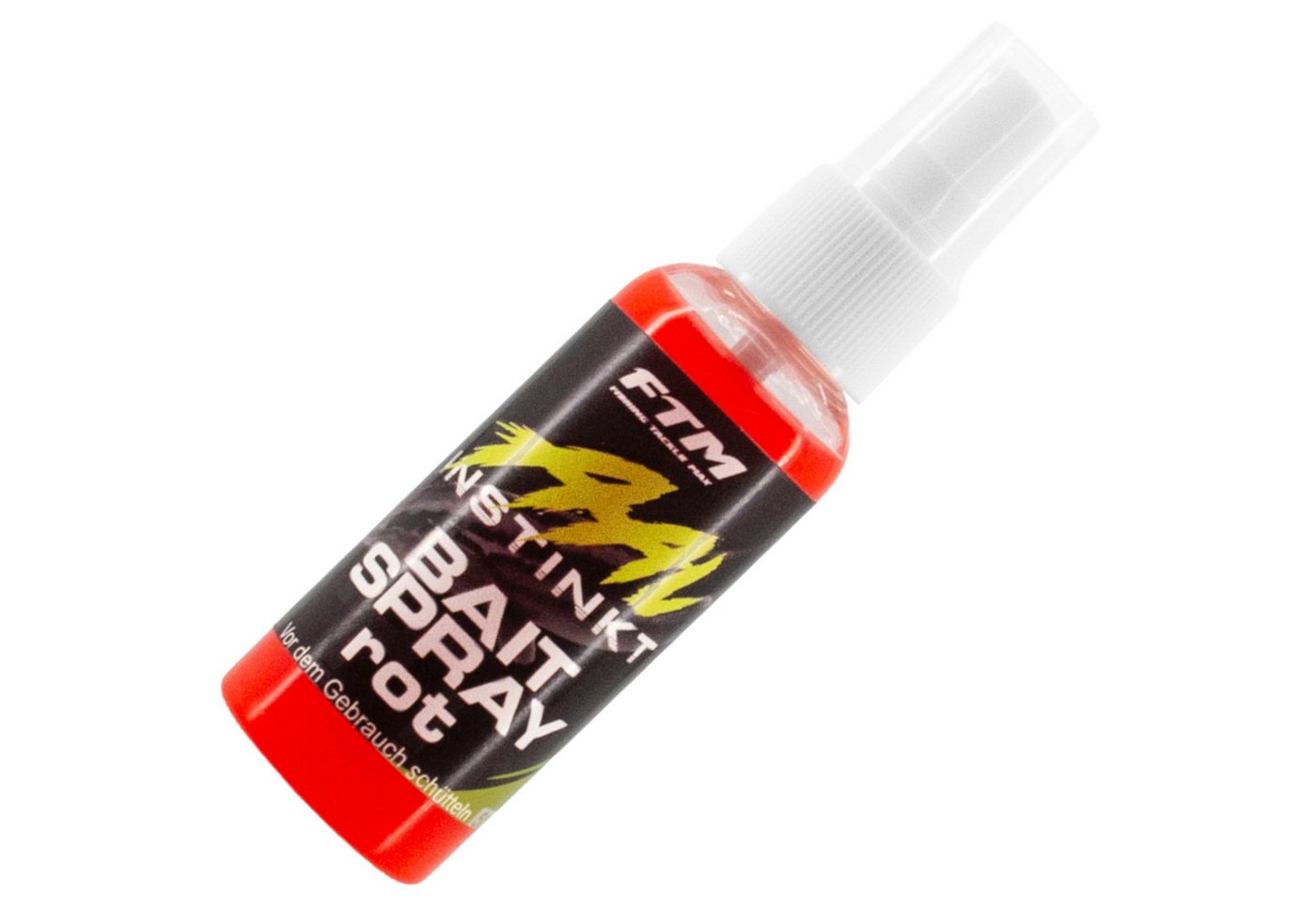 Fishing Tackle Max Kunstköder AAL INSTINKT - Bait Spray 50 ml