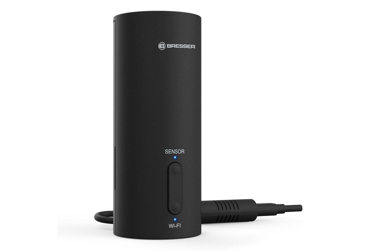 BRESSER BRESSER WLAN-Gateway-Wetterstation El Niño mit 7-in-1-Profi-Sensor Wetterstation