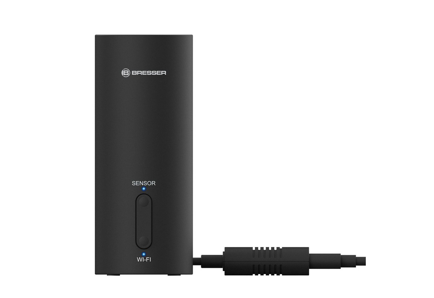 BRESSER BRESSER WLAN-Gateway-Wetterstation El Niño mit 7-in-1-Profi-Sensor Wetterstation Bild 3