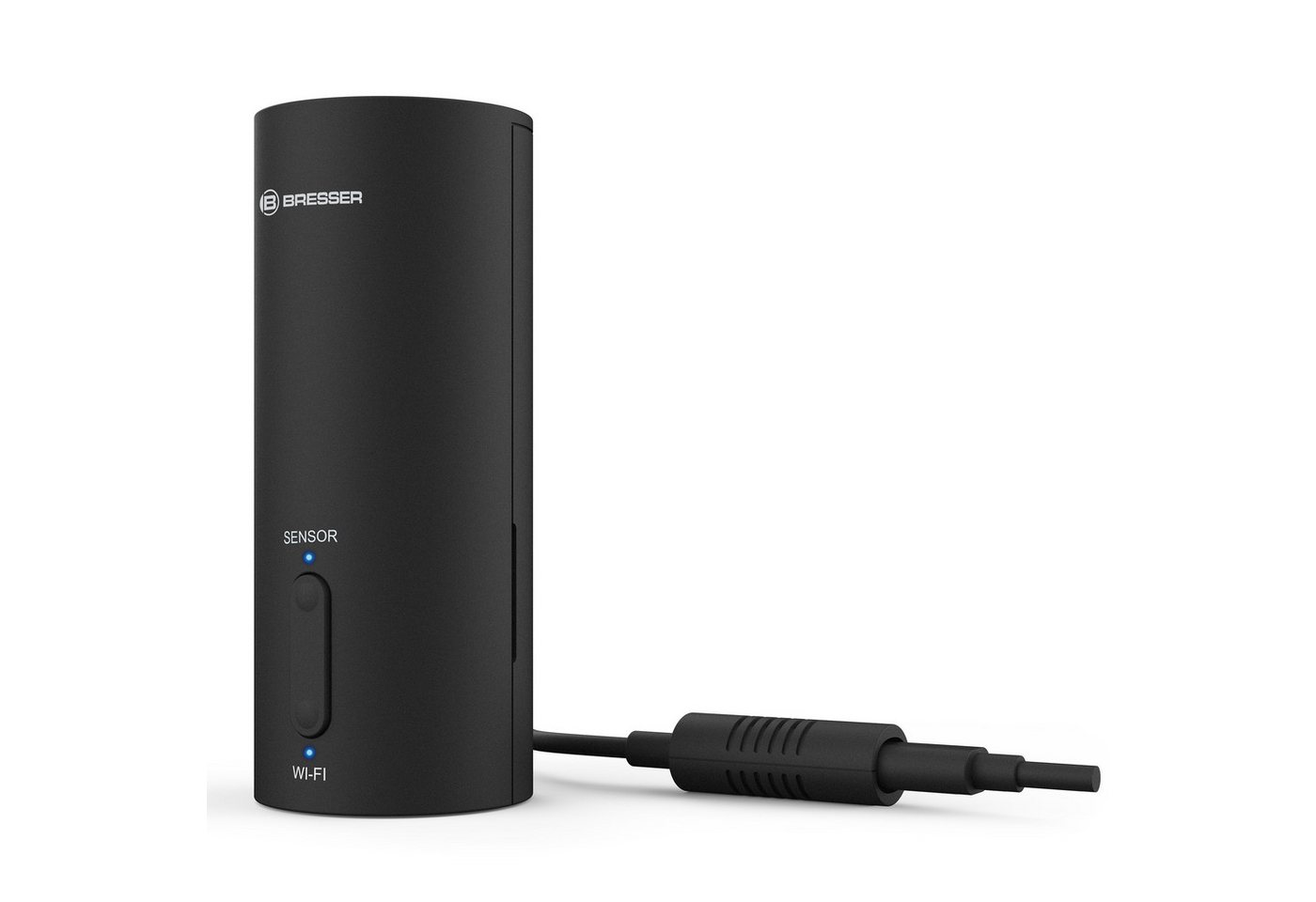 BRESSER BRESSER WLAN-Gateway-Wetterstation El Niño mit 7-in-1-Profi-Sensor Wetterstation Bild 5