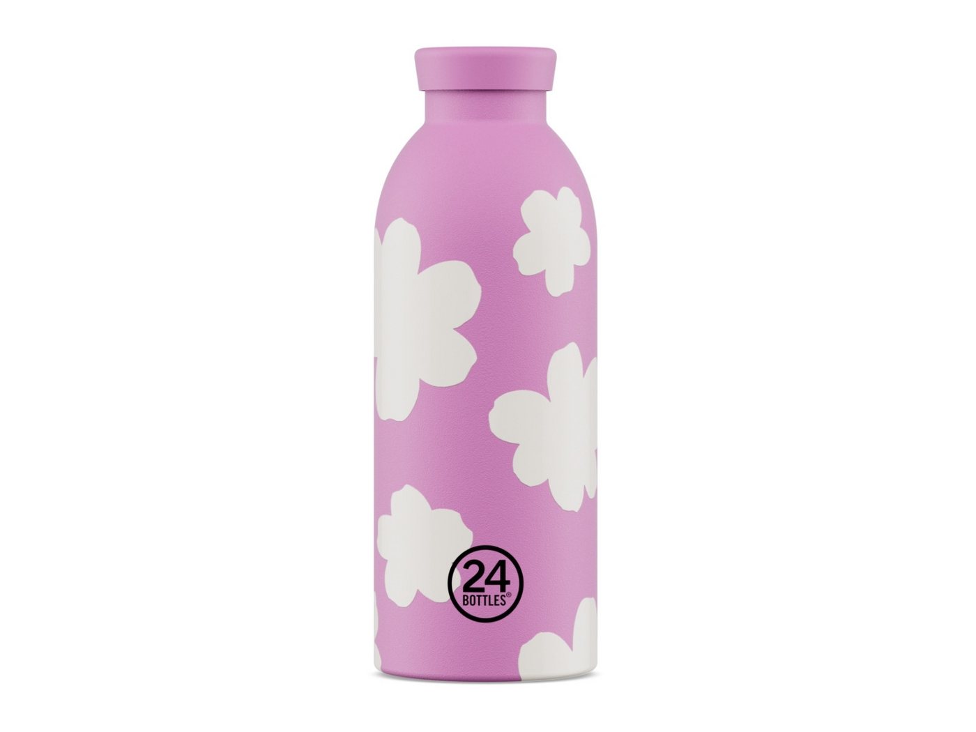 24 Bottles Trinkflasche Clima Bottle Daydreaming Pink 500ml Bild 2