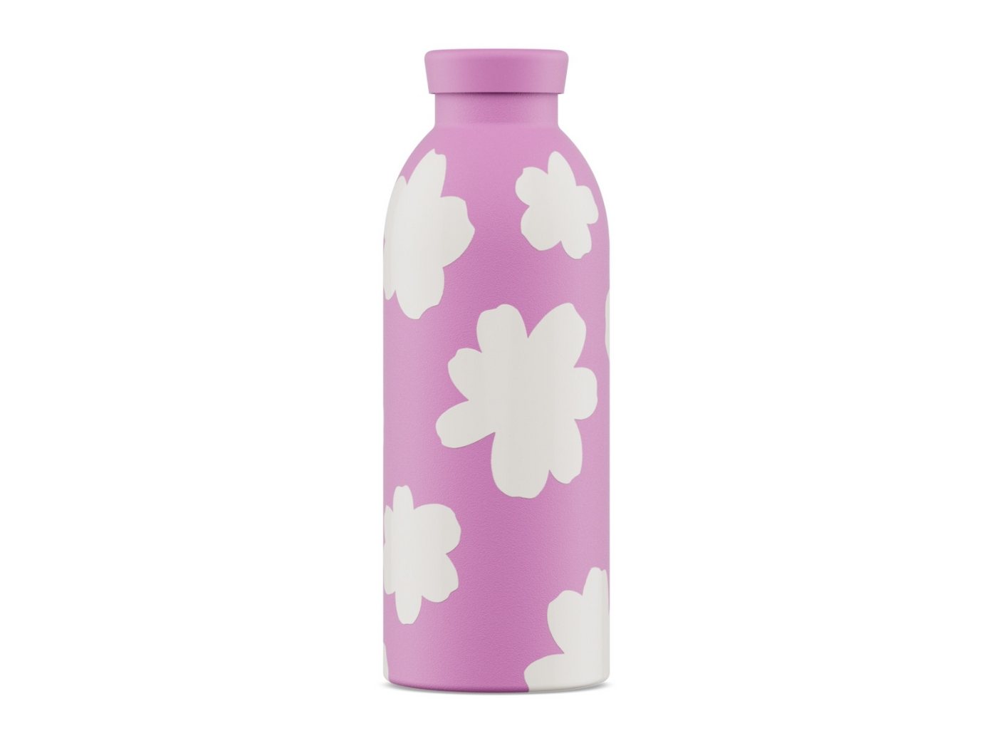 24 Bottles Trinkflasche Clima Bottle Daydreaming Pink 500ml Bild 3