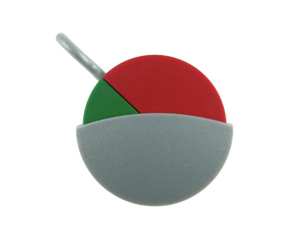 MODULEX Hinweisschild Frei-Besetzt-Anzeige Bild 2