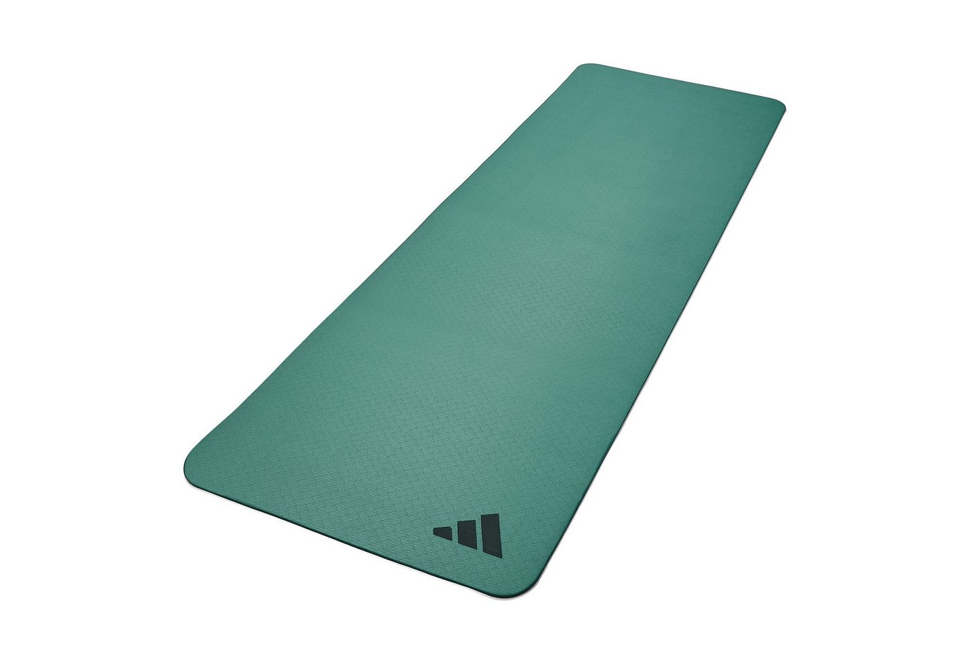 adidas Performance Yogamatte Adidas Premium Yogamatte, 5mm, Grün Bild 3