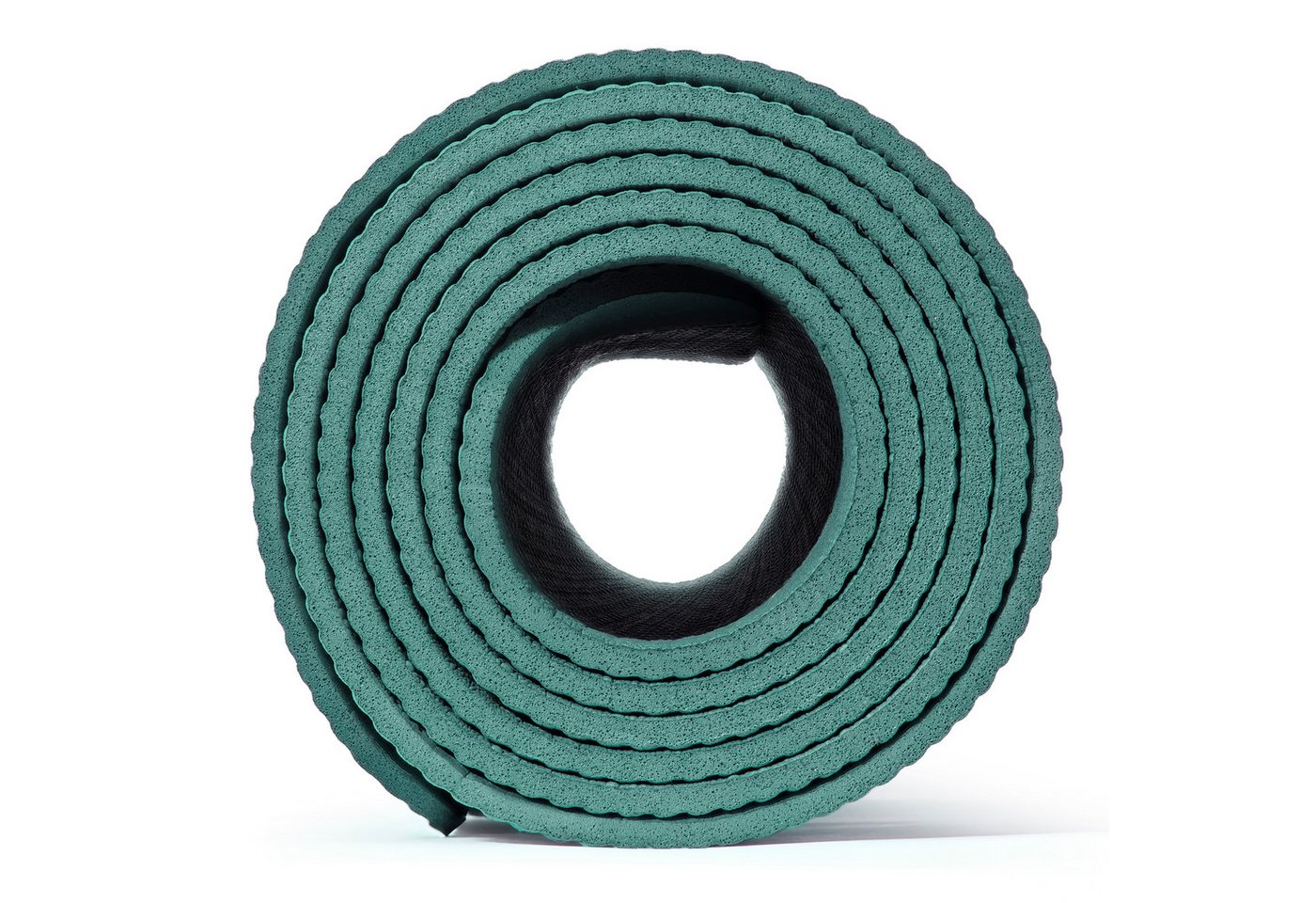 adidas Performance Yogamatte Adidas Premium Yogamatte, 5mm, Grün Bild 4