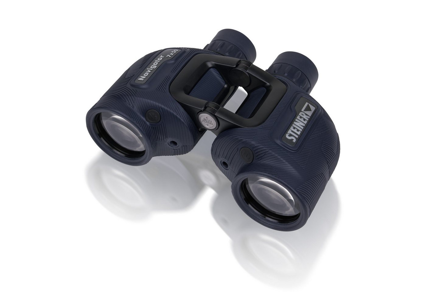 Steiner Navigator 7x50 Fernglas (Marine, Open-Bridge, Wassersport, wasserdicht) Bild 2