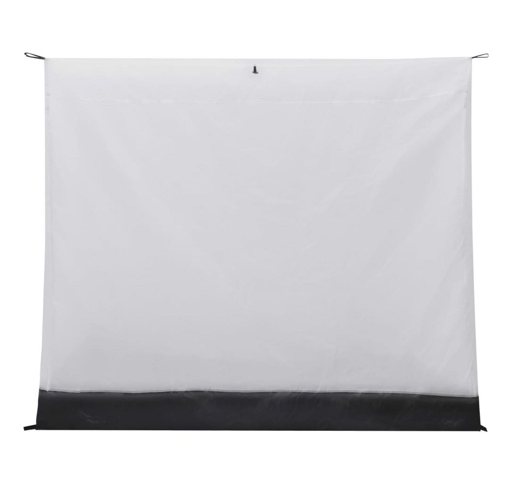vidaXL Innenzelt Universal-Innenzelt Grau 200x180x175 cm, (1 tlg) Bild 4