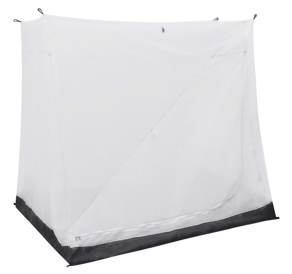 vidaXL Innenzelt Universal-Innenzelt Grau 200x180x175 cm, (1 tlg) Bild 5