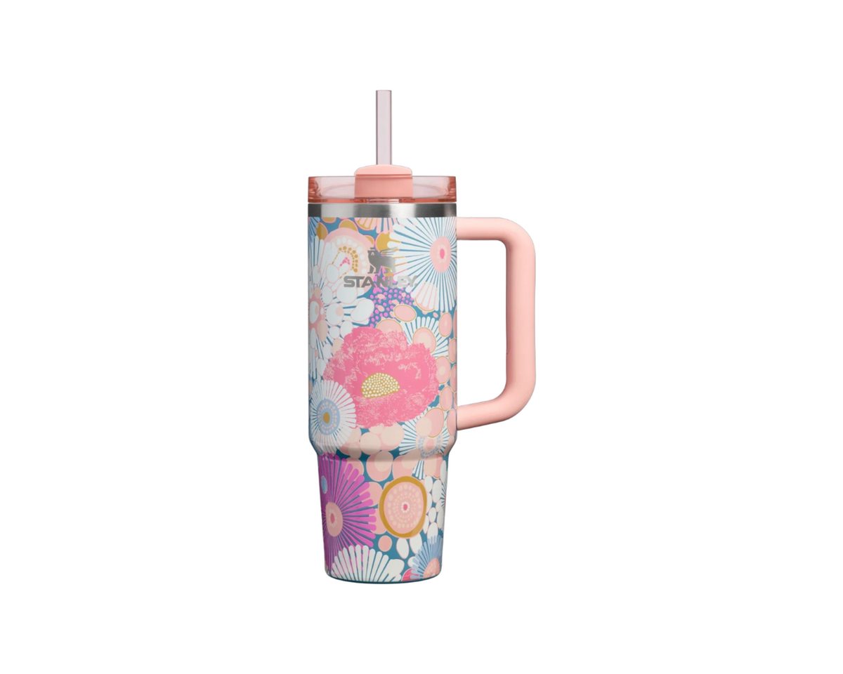Stanley 1913 Trinkflasche Quencher® H2.0 FlowState™ Tumbler, 0.89L