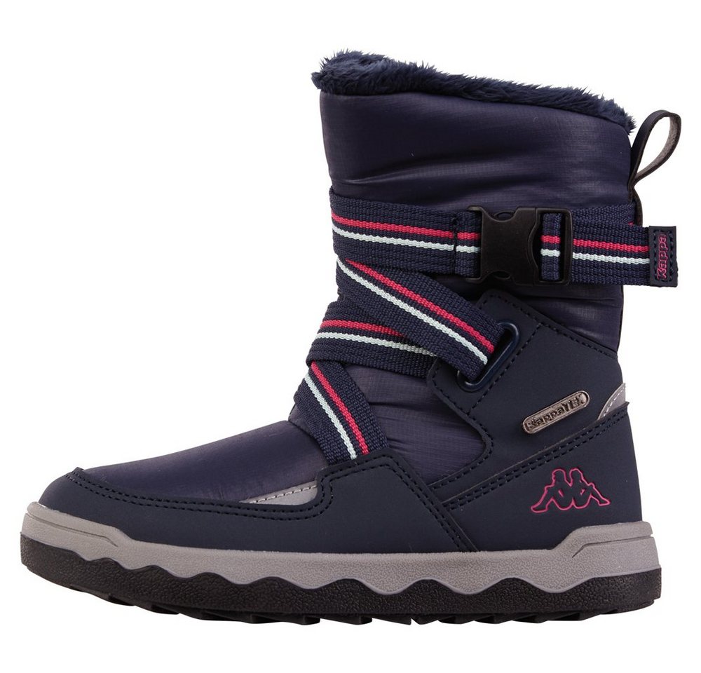 Kappa Outdoorwinterstiefel - mit extra-weichem Innenfutter Bild 4