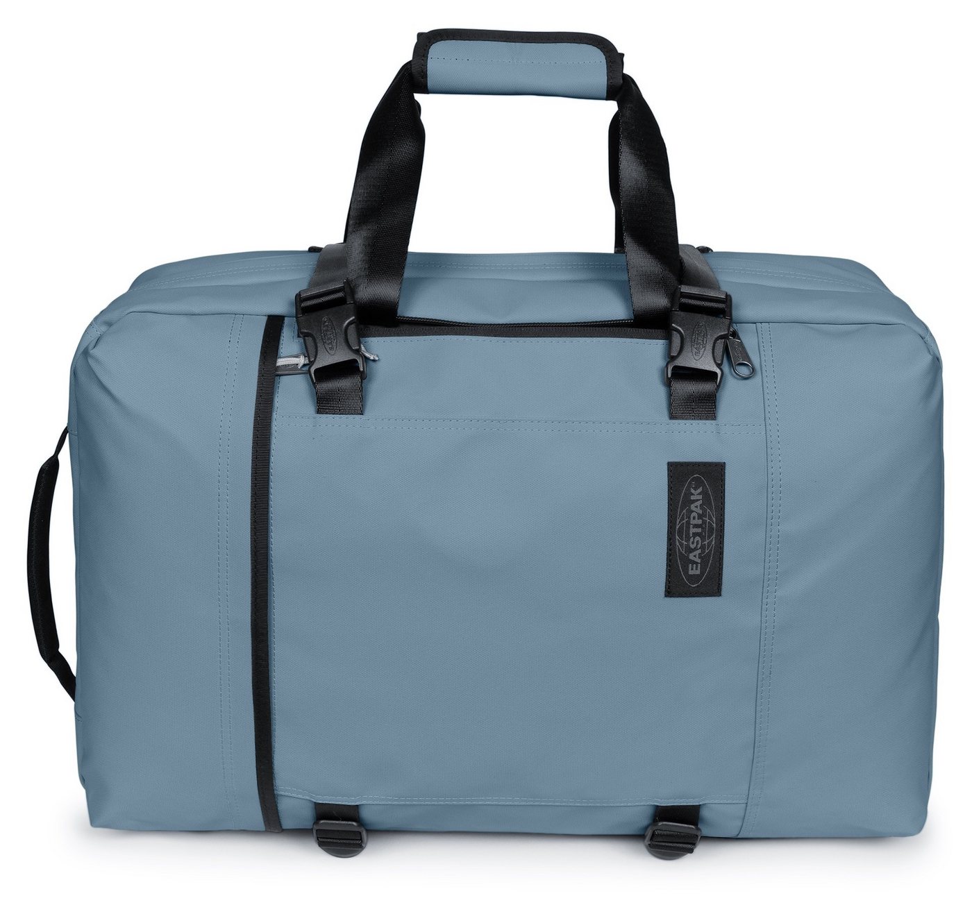 Eastpak Weichgepäck-Trolley TRAVELPACK, Unisex Reisegepäck, Duffle-Tasche, Freizeitrucksack mit Tragegriffen Bild 2