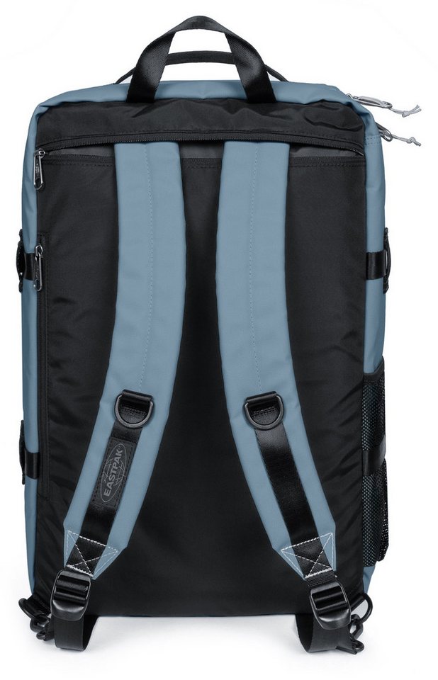 Eastpak Weichgepäck-Trolley TRAVELPACK, Unisex Reisegepäck, Duffle-Tasche, Freizeitrucksack mit Tragegriffen Bild 3