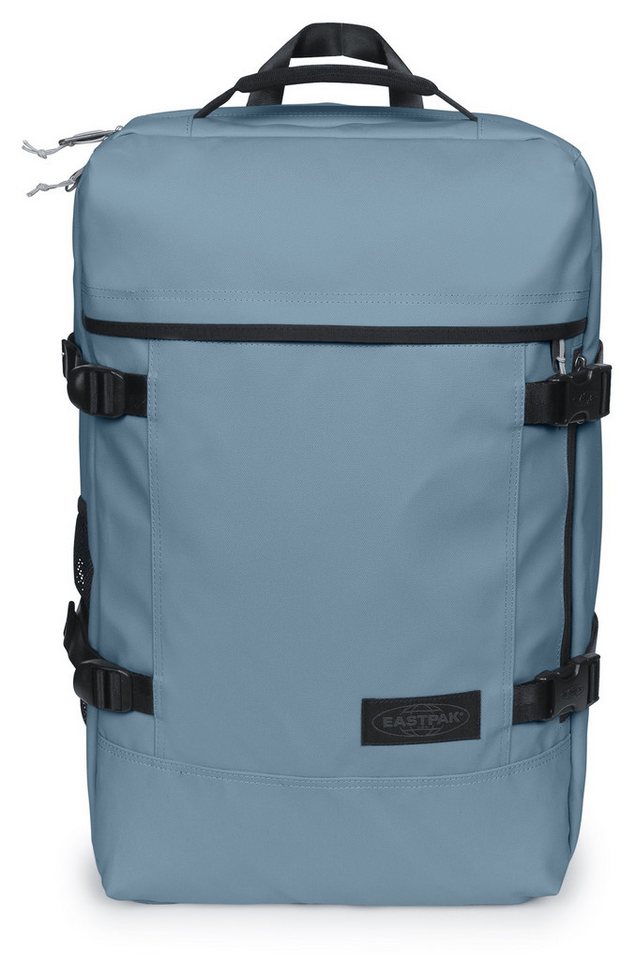 Eastpak Weichgepäck-Trolley TRAVELPACK, Unisex Reisegepäck, Duffle-Tasche, Freizeitrucksack mit Tragegriffen Bild 4